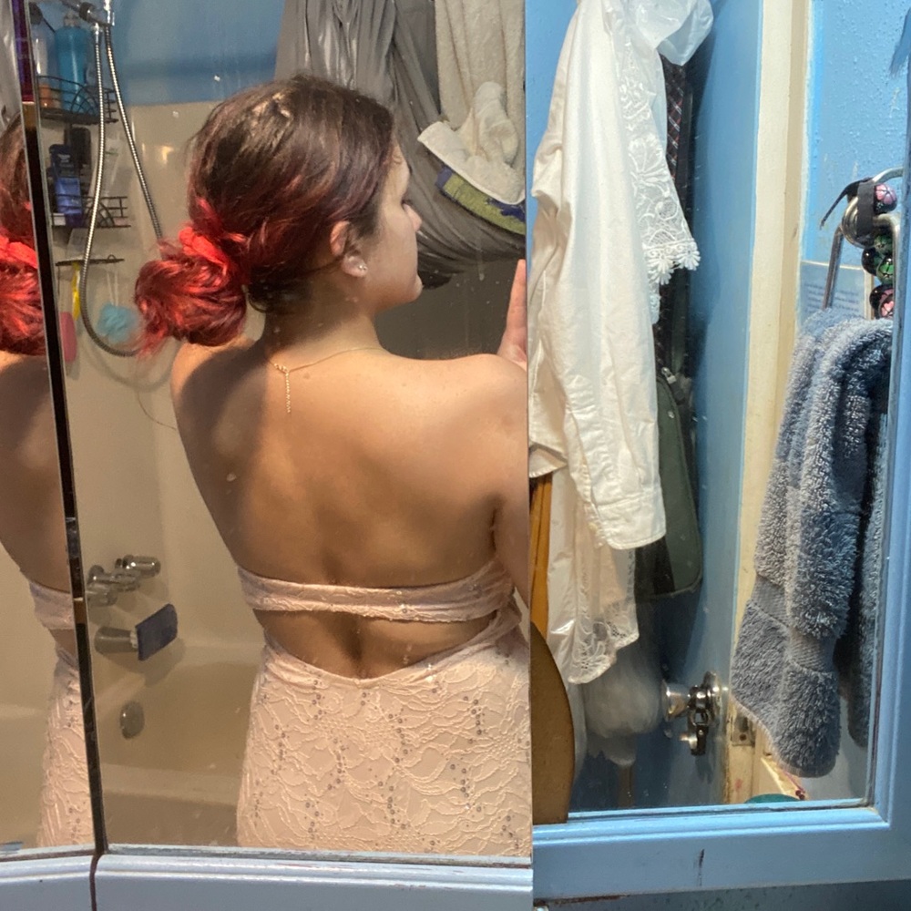 Mini Dress - Picture 5 of 5